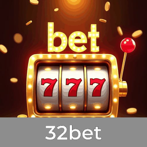 32bet: Bônus Generoso e Promoções Exclusivas Esperam por Você!