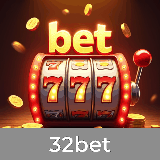 32bet: Sua porta para jogos premiados e pagamentos rápidos