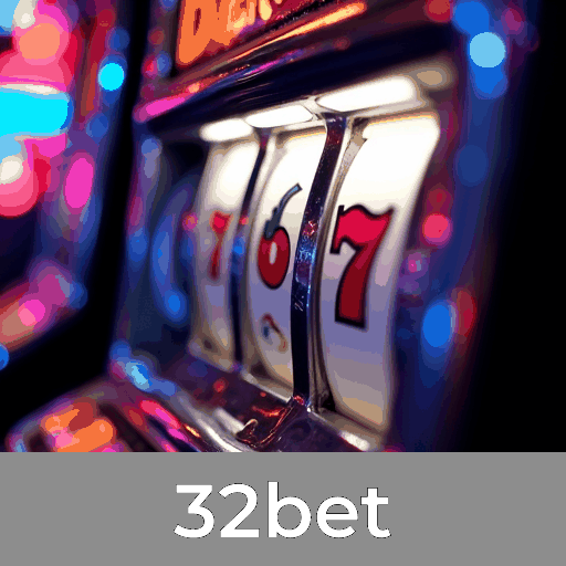 32bet: Sua Plataforma Confiável para uma Experiência Premium em Apostas
